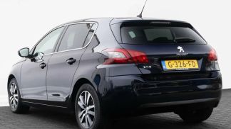 Leasing Hatchback Peugeot 308 2019