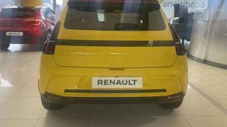 Lízing Sedan Renault R 5 2025