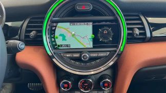 Leasing Convertible MINI Cooper 2021