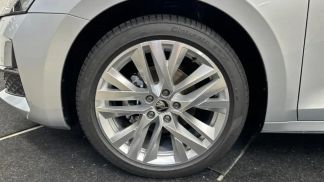 Leasing Wagon Skoda Octavia 2024