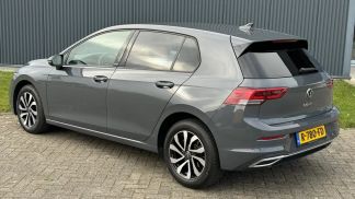 Leasing Hatchback Volkswagen Golf 2022