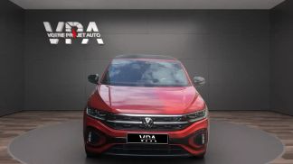 Leasing Convertible Volkswagen T-Roc 2022