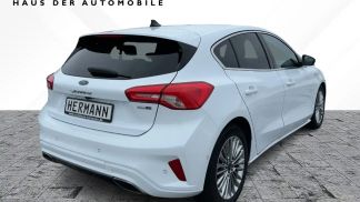 Finansowanie Sedan Ford Focus 2020