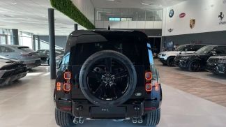 Lízing SUV Land Rover Defender 2021