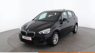 Leasing Hatchback BMW 216 2019