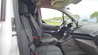 Leasing Passenger transport Ford TRANSIT CONNECT 1.5 2020