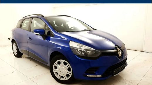 Renault Clio 2019