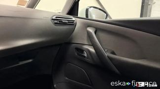 Leasing Hatchback Citroën C4 Picasso 2016