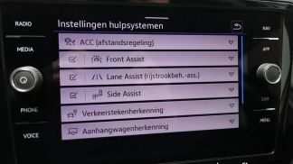 Lízing Kombi Volkswagen Passat Variant 2021
