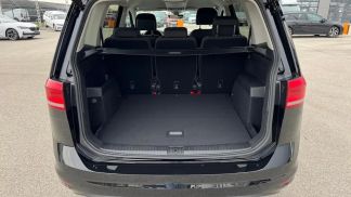 Lízing Hatchback Volkswagen Touran 2025