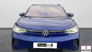 Leasing SUV Volkswagen ID.4 2024
