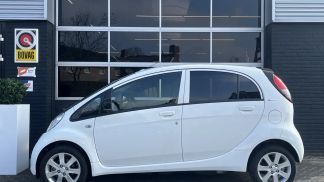 Leasing Hatchback Peugeot iOn 2019