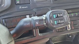 Finansowanie Ciągnik siodłowy Scania S450 2020