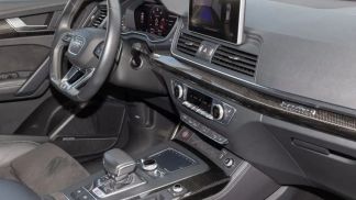 Lízing SUV Audi SQ5 2020