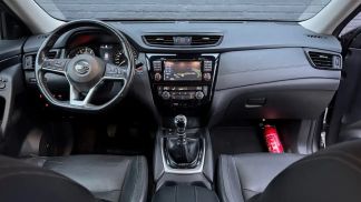 Lízing SUV Nissan X-Trail 2018