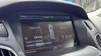 Finansowanie Wóz Ford Focus 2015