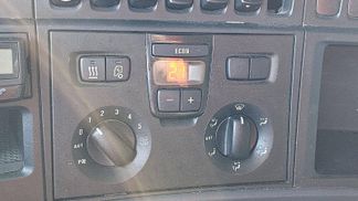 Lízing Traktor Scania R520 2015