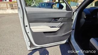 Finansowanie SUV Mazda MX-30 2024