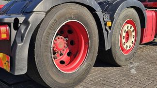 Finansowanie Ciągnik siodłowy Volvo FH 460 2020