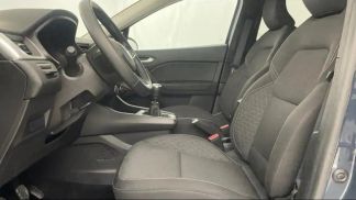Financování SUV Renault Captur 2024