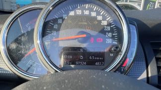 Leasing Convertible MINI Cooper 2018