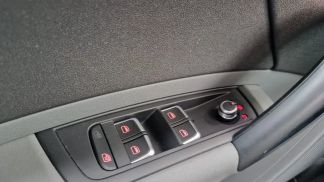 Leasing Hayon Audi A1 2017
