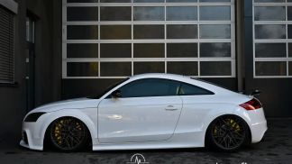 Leasing Coupe Audi TT 2010