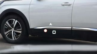 Leasing Sedan Citroën C5 X 2024