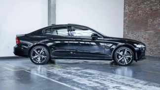 Lízing Sedan Volvo S60 2024