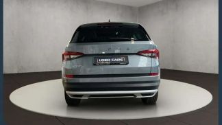 Leasing SUV Skoda Kodiaq 2020