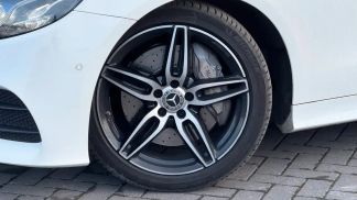 Leasing Convertible MERCEDES E 350 2019