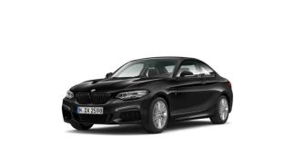 Lízing Kupé BMW 218 2019