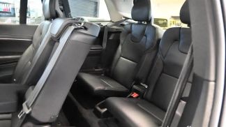 Leasing SUV Volvo XC90 2020