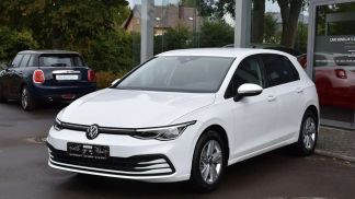 Leasing Sedan Volkswagen Golf 2022