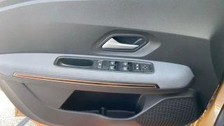 Leasing Sedan Dacia Sandero 2025
