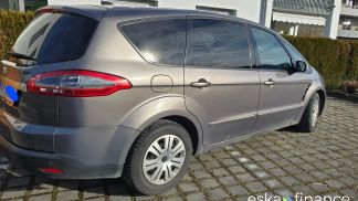 Lízing Hatchback Ford S-Max 2013