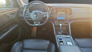 Leasing Van Renault Talisman 2020