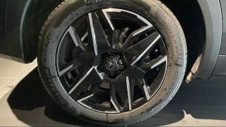 Lízing SUV Peugeot 5008 2024