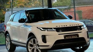 Leasing SUV Land Rover Range Rover Evoque 2019