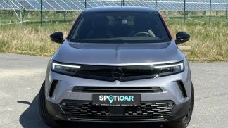 Leasing Hatchback Opel Mokka 2023