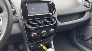 Finansowanie Wóz Renault Clio 2018