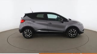 Finansowanie SUV Renault Captur 2015