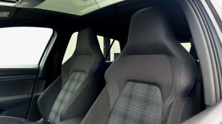 Leasing Sedan Volkswagen GOLF GTE 2021