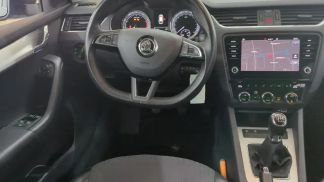 Leasing Wagon Skoda Octavia 2019