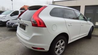 Lízing SUV Volvo XC60 2016