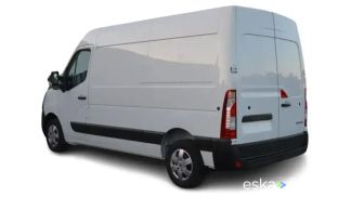 Finansowanie Van Renault Master 2024