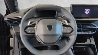 Finansowanie SUV Peugeot 2008 2025