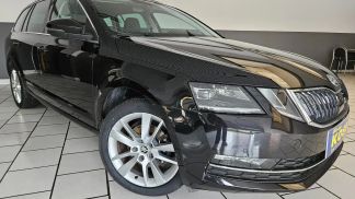 Lízing Kombi Skoda Octavia 2020