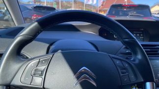 Leasing Hayon Citroën C4 Picasso 2017