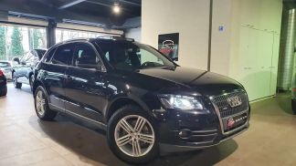 Finansowanie SUV Audi Q5 2011